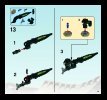 Notice / Instructions de Montage - LEGO - 8991 - Tuma: Page 39