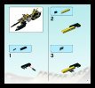 Notice / Instructions de Montage - LEGO - 8992 - Cendox V1: Page 7