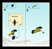 Notice / Instructions de Montage - LEGO - 8992 - Cendox V1: Page 8