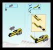 Notice / Instructions de Montage - LEGO - 8992 - Cendox V1: Page 11