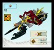 Notice / Instructions de Montage - LEGO - 8992 - Cendox V1: Page 42