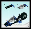 Notice / Instructions de Montage - LEGO - 8993 - Kaxium V3: Page 33