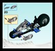 Notice / Instructions de Montage - LEGO - 8993 - Kaxium V3: Page 34