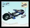 Notice / Instructions de Montage - LEGO - 8993 - Kaxium V3: Page 40