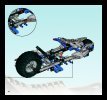 Notice / Instructions de Montage - LEGO - 8993 - Kaxium V3: Page 42