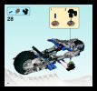 Notice / Instructions de Montage - LEGO - 8993 - Kaxium V3: Page 46