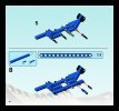 Notice / Instructions de Montage - LEGO - 8993 - Kaxium V3: Page 52