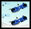 Notice / Instructions de Montage - LEGO - 8993 - Kaxium V3: Page 58