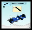 Notice / Instructions de Montage - LEGO - 8993 - Kaxium V3: Page 59