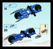 Notice / Instructions de Montage - LEGO - 8993 - Kaxium V3: Page 60