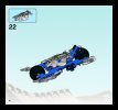 Notice / Instructions de Montage - LEGO - 8993 - Kaxium V3: Page 62