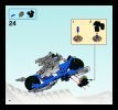 Notice / Instructions de Montage - LEGO - 8993 - Kaxium V3: Page 64