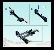 Notice / Instructions de Montage - LEGO - 8994 - Baranus V7: Page 22