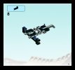 Notice / Instructions de Montage - LEGO - 8994 - Baranus V7: Page 23