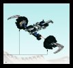 Notice / Instructions de Montage - LEGO - 8994 - Baranus V7: Page 26