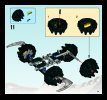 Notice / Instructions de Montage - LEGO - 8994 - Baranus V7: Page 29