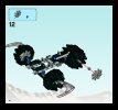 Notice / Instructions de Montage - LEGO - 8994 - Baranus V7: Page 30