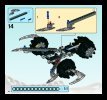 Notice / Instructions de Montage - LEGO - 8994 - Baranus V7: Page 32