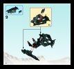 Notice / Instructions de Montage - LEGO - 8994 - Baranus V7: Page 36