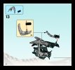 Notice / Instructions de Montage - LEGO - 8994 - Baranus V7: Page 40