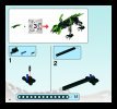 Notice / Instructions de Montage - LEGO - 8994 - Baranus V7: Page 46