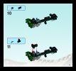 Notice / Instructions de Montage - LEGO - 8994 - Baranus V7: Page 53