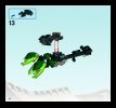 Notice / Instructions de Montage - LEGO - 8994 - Baranus V7: Page 56