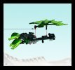 Notice / Instructions de Montage - LEGO - 8994 - Baranus V7: Page 58