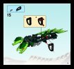 Notice / Instructions de Montage - LEGO - 8994 - Baranus V7: Page 59