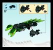 Notice / Instructions de Montage - LEGO - 8994 - Baranus V7: Page 62