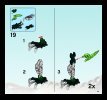 Notice / Instructions de Montage - LEGO - 8994 - Baranus V7: Page 65