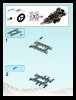 Notice / Instructions de Montage - LEGO - 8995 - Thornatus V9: Page 2