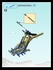 Notice / Instructions de Montage - LEGO - 8995 - Thornatus V9: Page 16