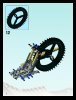 Notice / Instructions de Montage - LEGO - 8995 - Thornatus V9: Page 18