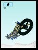 Notice / Instructions de Montage - LEGO - 8995 - Thornatus V9: Page 19