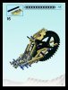 Notice / Instructions de Montage - LEGO - 8995 - Thornatus V9: Page 25