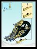 Notice / Instructions de Montage - LEGO - 8995 - Thornatus V9: Page 26