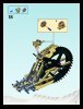 Notice / Instructions de Montage - LEGO - 8995 - Thornatus V9: Page 27