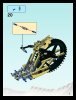 Notice / Instructions de Montage - LEGO - 8995 - Thornatus V9: Page 29