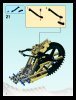 Notice / Instructions de Montage - LEGO - 8995 - Thornatus V9: Page 30