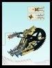 Notice / Instructions de Montage - LEGO - 8995 - Thornatus V9: Page 32