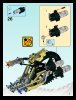 Notice / Instructions de Montage - LEGO - 8995 - Thornatus V9: Page 39