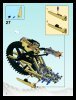 Notice / Instructions de Montage - LEGO - 8995 - Thornatus V9: Page 40