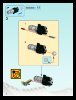 Notice / Instructions de Montage - LEGO - 8995 - Thornatus V9: Page 42