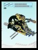 Notice / Instructions de Montage - LEGO - 8995 - Thornatus V9: Page 45