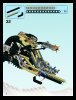 Notice / Instructions de Montage - LEGO - 8995 - Thornatus V9: Page 48