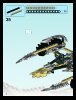 Notice / Instructions de Montage - LEGO - 8995 - Thornatus V9: Page 52