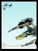 Notice / Instructions de Montage - LEGO - 8995 - Thornatus V9: Page 54