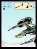 Notice / Instructions de Montage - LEGO - 8995 - Thornatus V9: Page 56