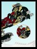 Notice / Instructions de Montage - LEGO - 8995 - Thornatus V9: Page 59